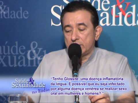 how to treat glossitis