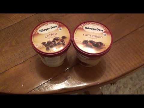 VIDEO: Häagen-Dazs Has a Smartphone App . . . And It's Actually Pretty Cool