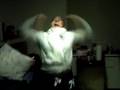 Shanel EFFIE WHITE singing You're Gonna Love Me