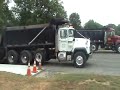paver at work th