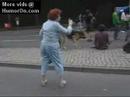 Walk It Out Granny!!!!!!!! Walk It Out Granny!!!!!!!!