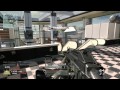 L33T MW2 Finale - Who is the Best? - Round 2, Terminal