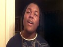 Brandon Johnson - \"Departed\" by Brandy Brandon Johnson - \"Departed\" by Brandy