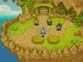 videos de Pokemon Mystery Dungeon Darkness/Time: Manaphy Returns