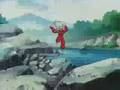 Inuyashas poison - Inuyasha  Kagami no naka no mugenjou  The Castle Beyond the Looking Glass  - Richard Ian Cox - Flixster Video
