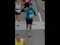 Team Burnham 2008 - Orlando Disney World Marathon