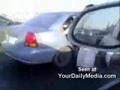 Crazzzy Arab's Skating Down Da Motorway ?