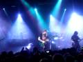 Report Opeth,Cynic,The Ocean Viedeň, 7.12.2008