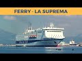 LA SUPREMA