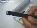 (uploaded by Kyle)&nbsp;DX Official Product Video