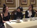 TOKYOPOP POPCAST 2/06/08 Gothic & Lolita Special Edition