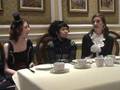 TOKYOPOP POPCAST 2/06/08 Gothic & Lolita Special Edition