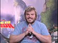 Réponse de Jack Black