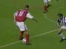 football skills