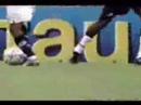 football skills