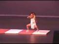 Can You Dance Like A First Grader?