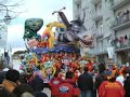 Carnevale di Putignano 2006