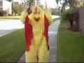 327 Show- Episode 2- Costumes