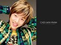 f t island minhwan tribute