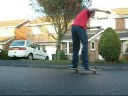 All my new tricks. fakie bigspins kickflips etc.