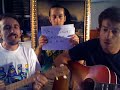 The Polygraph and The Fedifrag magnetic fields song