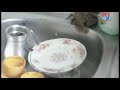 Water as a Luxuru.flv