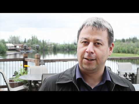 International affairs alum.