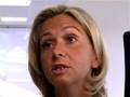 France Soir - Visite de Valérie Pecresse dans un Crous