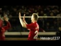 ~ ★ Darren Fletcher - This is my dream ★ ~ HD