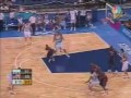Argentina Passing Vs. USA (2004)