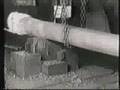 Hand forging chains (1) - Blacksmithing
