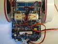 asuro steuert RC-Servo