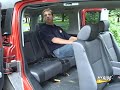 Review: 2004 Honda Element Review: 2004 Honda Element