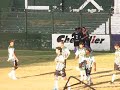 14/05/12 Excursionistas 0 - Villa Dálmine 3