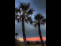 Finding Peace Beach Sunrise
