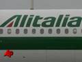 Alitalia, Airline of Popes, Faces Collapse