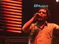 12  el huracan   pepsi music 2006   la vela puerca