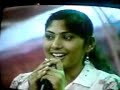 Idea Star Singer _ Gayathri Suresh elimination_ by Deepu D S