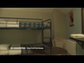 Isaacs Hostel Dublin
