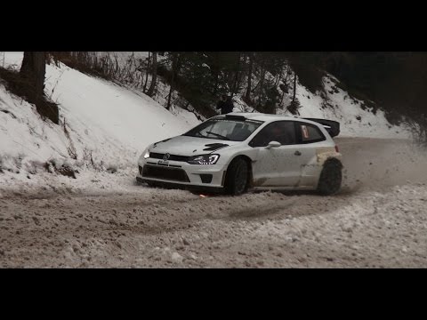 Latest WRC HD & Rally HD Videos