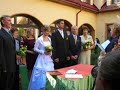 Svatba - Jana a Tomas Svatba - Jana a Tomas