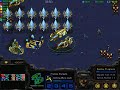 Bloodiest Starcraft/Broodwar war ever waged! Part 1 of 4