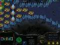 Bloodiest Starcraft/Broodwar war ever waged! Part 1 of 4