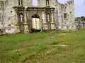 YouTube - The Alamo Movie Set