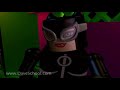 batman new times