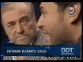 Programa despues de todo (ddt) - jorge lanata - mineria pascua lama (13-05-09) - parte 5/5