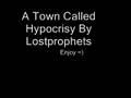 videos de A Town Called Hypocrisy