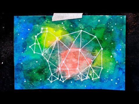 how to locate constellations
