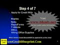 Obtaning Business Credit, Paydex Score, etc.
