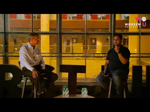 Woxsen University Hyderabad General video thumbnail 10